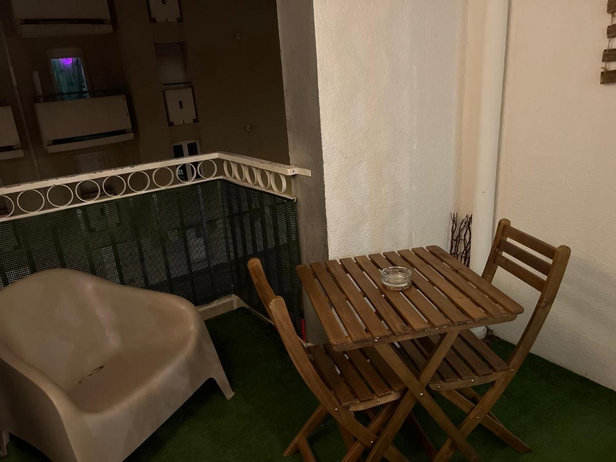 Ferienwohnung La Galinette Setoise Sète Exterior foto