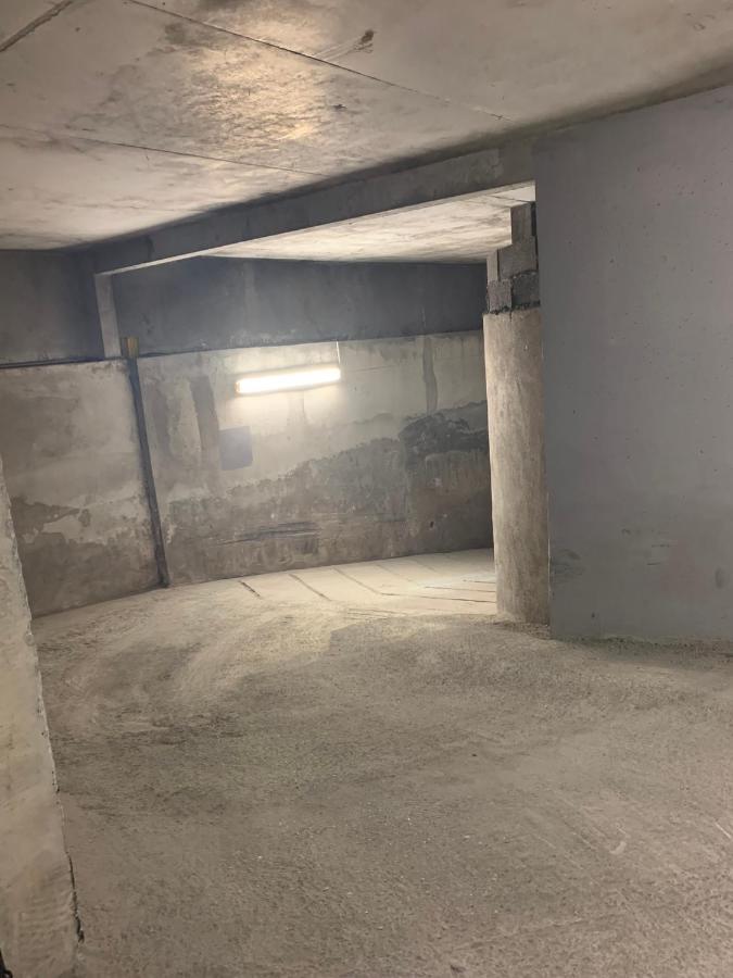 Ferienwohnung La Galinette Setoise Sète Exterior foto